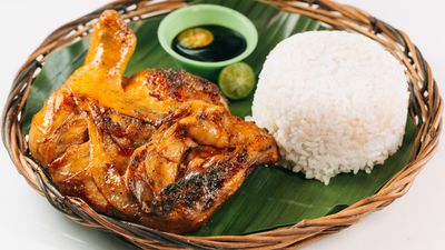 Boss Bang x Tito's Big Belly - Panglao