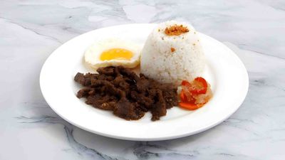 BALS FOOD CORDER - PERELOS