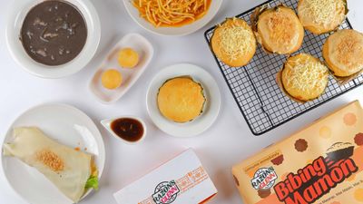 Razon's By Glenn - Daraga Legazpi Diversion Road
