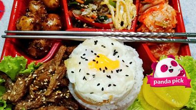 Zamboanga Kimchi and Kimbap - Marcelo Dablo Ave Pagadian City