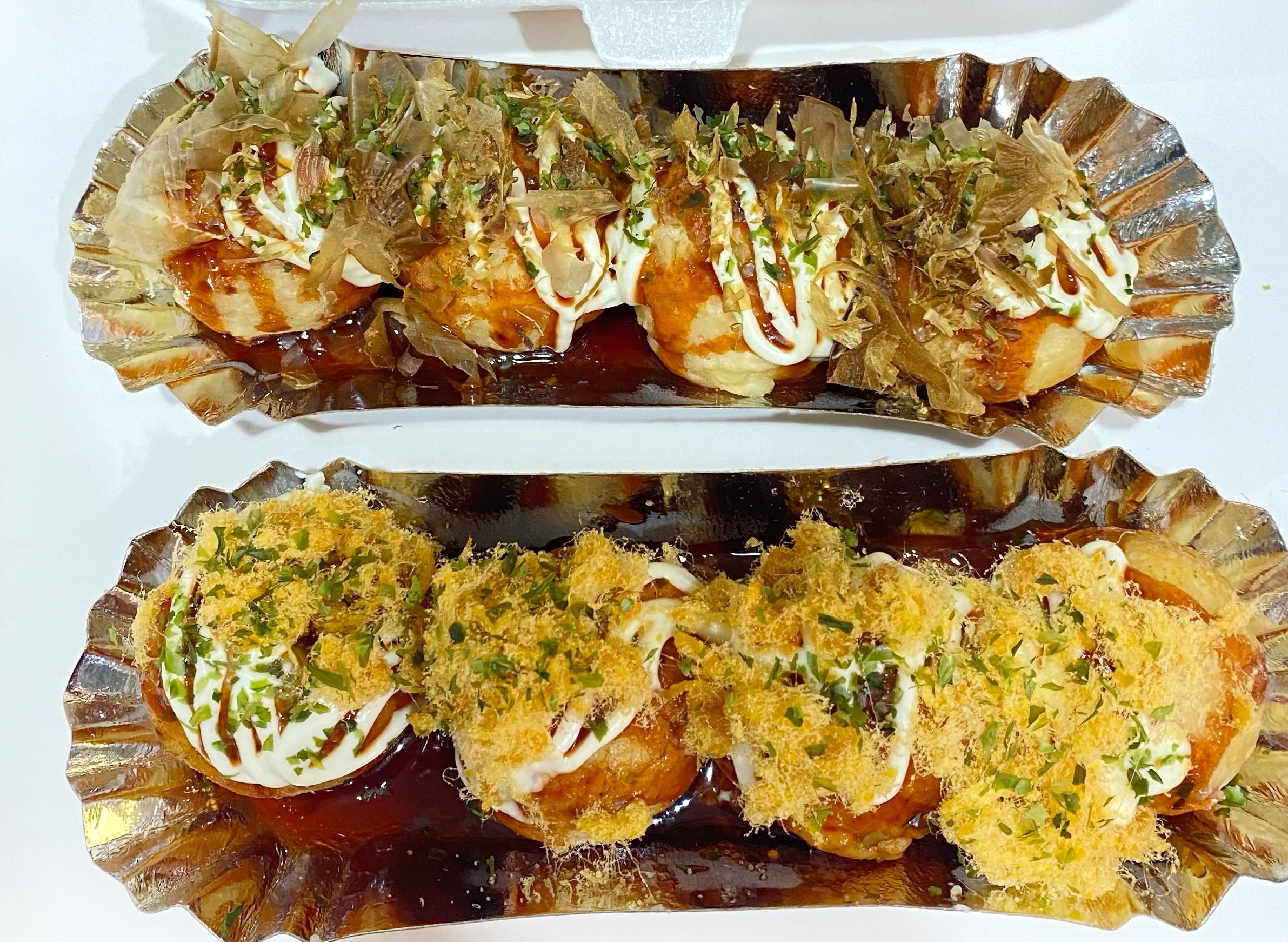 Best Takoyaki and Corndog Style J&F Mall Palo delivery in Tacloban Leyte Food Delivery