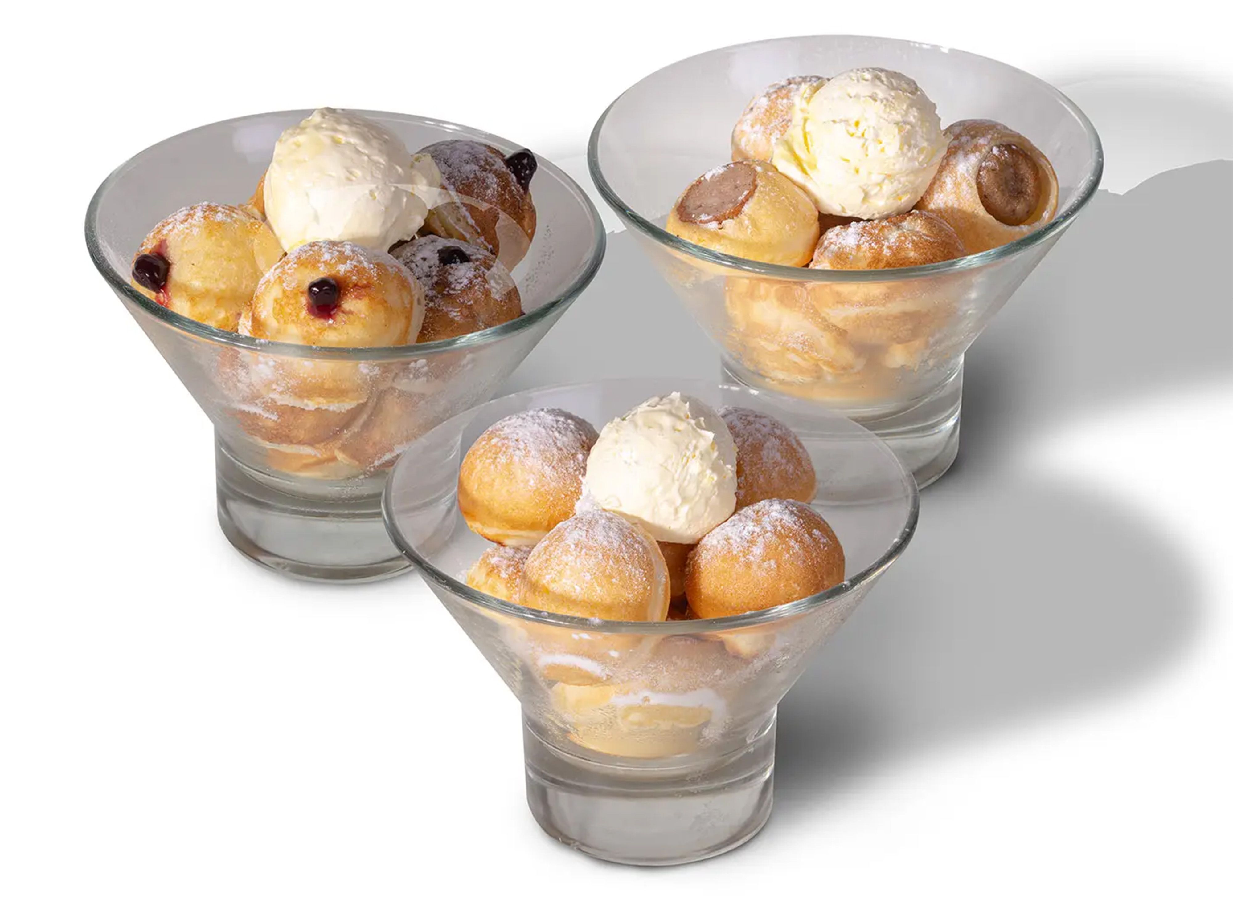 Pancake House The Medical City delivery in Pasig City Food Delivery