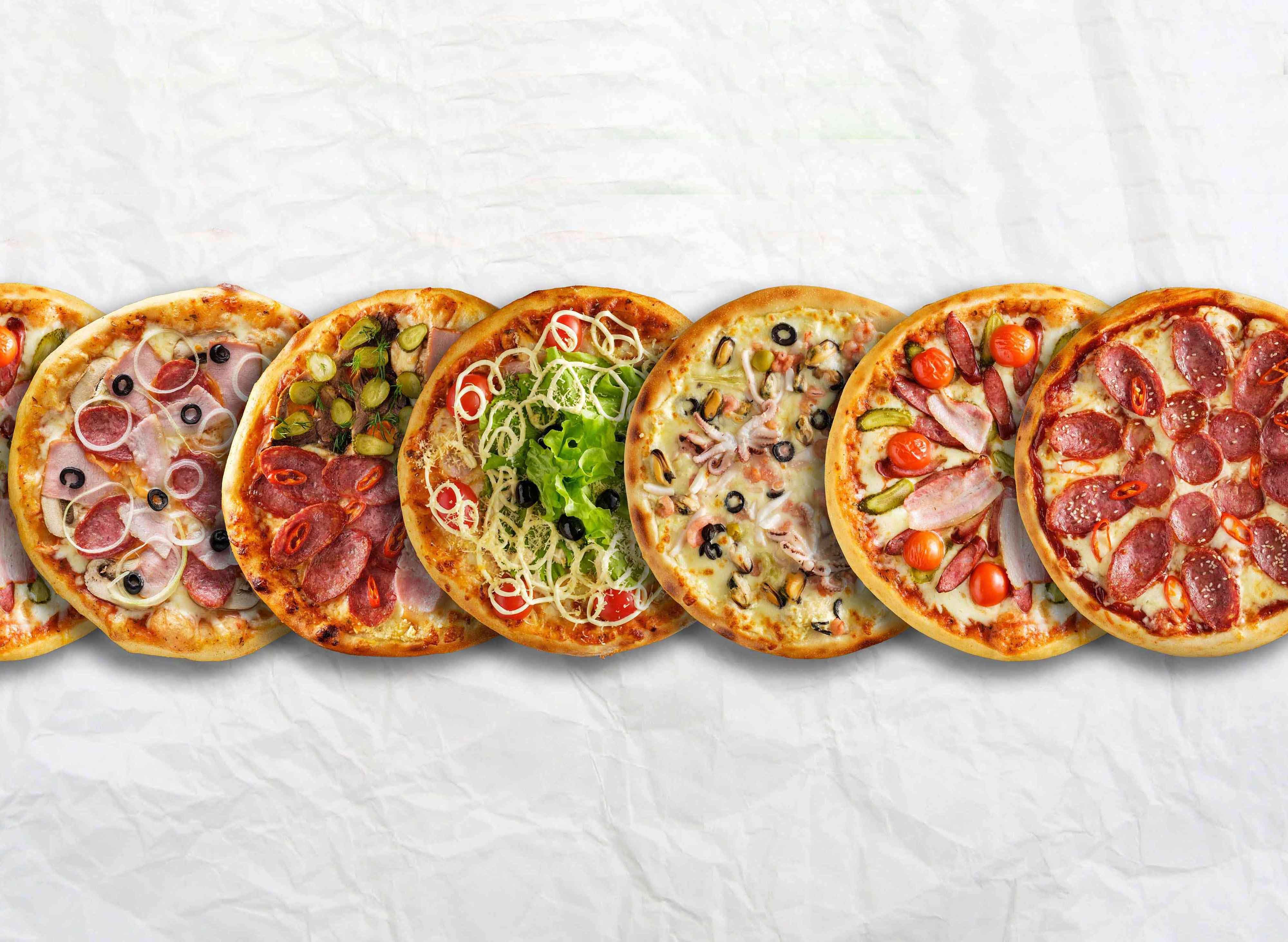 Wakito's Pizza - Cotcot vendor logo