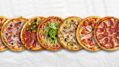 Wakito's Pizza - Cotcot