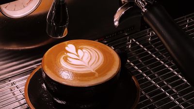 LazyCups Cafe - Burabod
