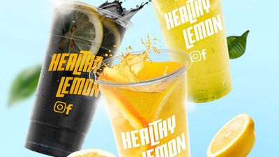Healthy Lemon - Citimart