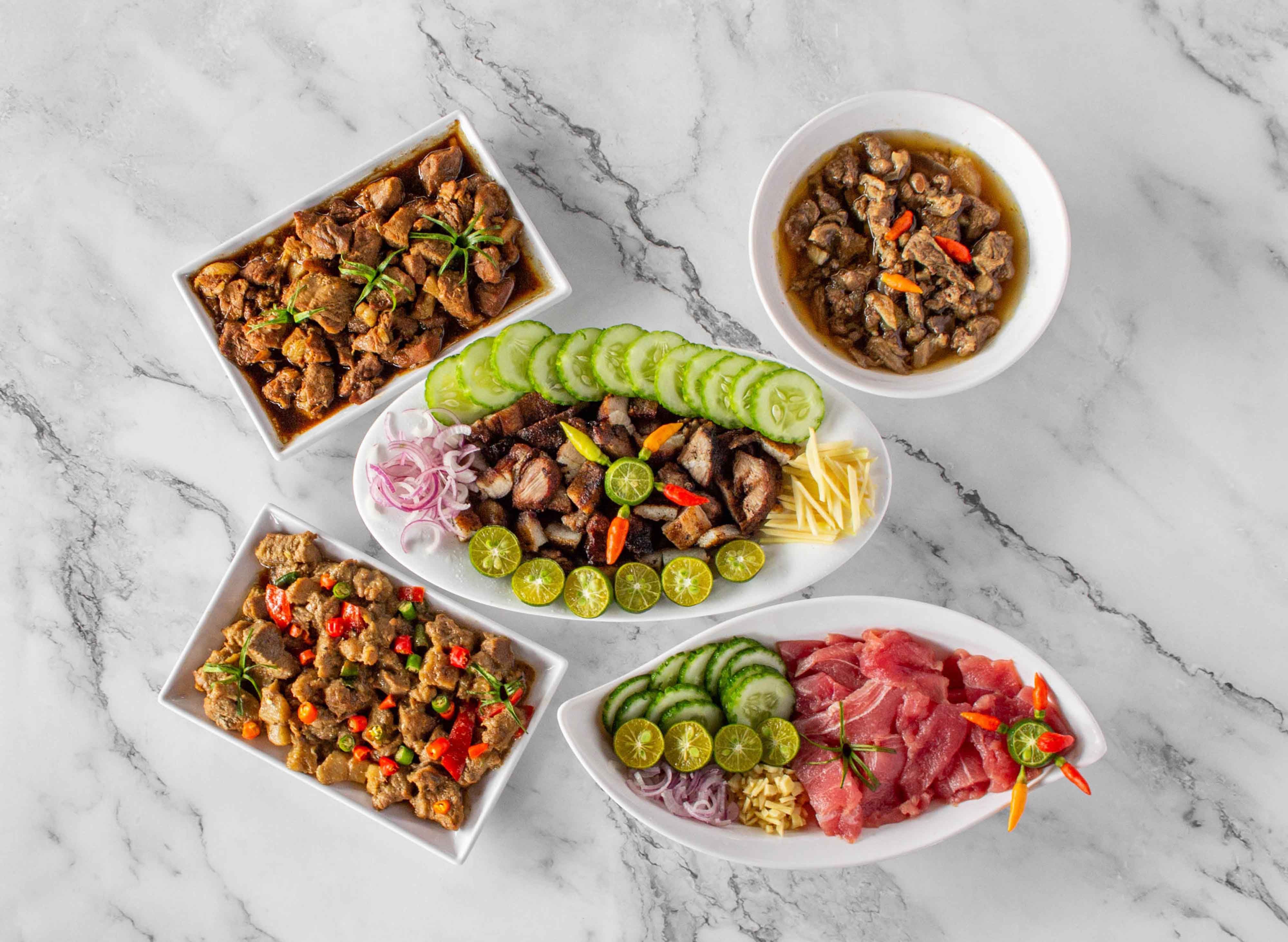 Merelina's Eatery Maya Street delivery in Davao City Davao del Sur