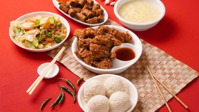 New Davao Famous - NCCC Mall Maa