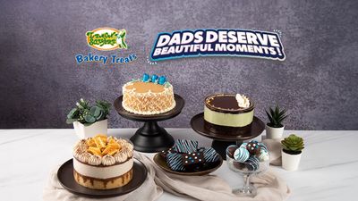 Lemon Square Bakery Treats - Guagua Pampanga