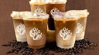 Sip Up Coffee Barangay 6