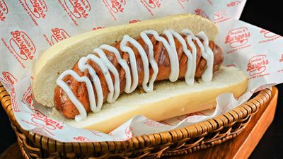 Double B Burgers - Maginhawa Street
