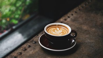 Daybreak Hour Café -  Bay Calauan Road