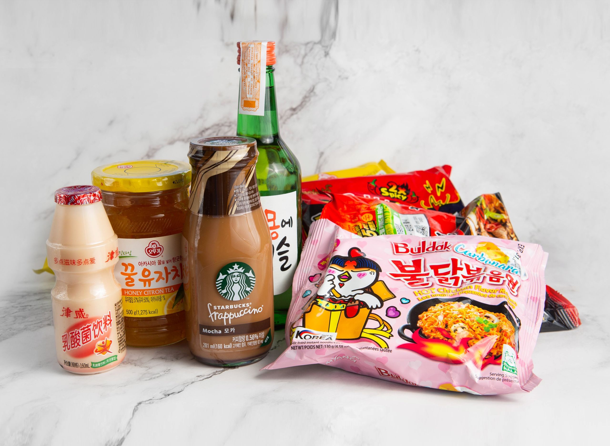 Delifood Corner Food Store Governor Pascual Avenue delivery in