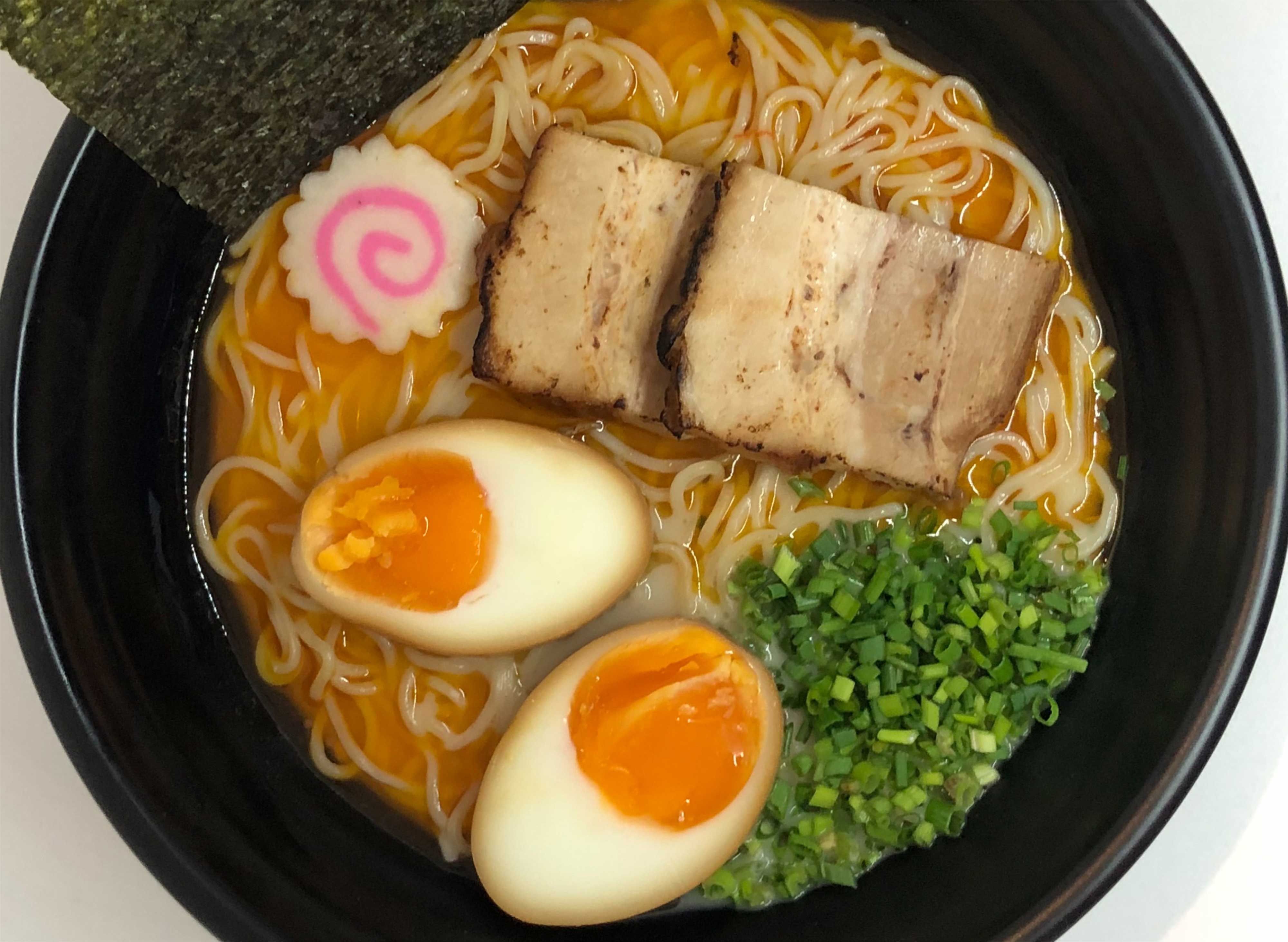 Shibuya Ramen Food House - Osias vendor logo