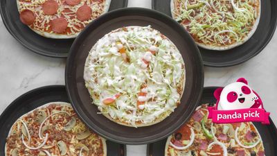 JP’s Pizza - Tubuan 2, Silang