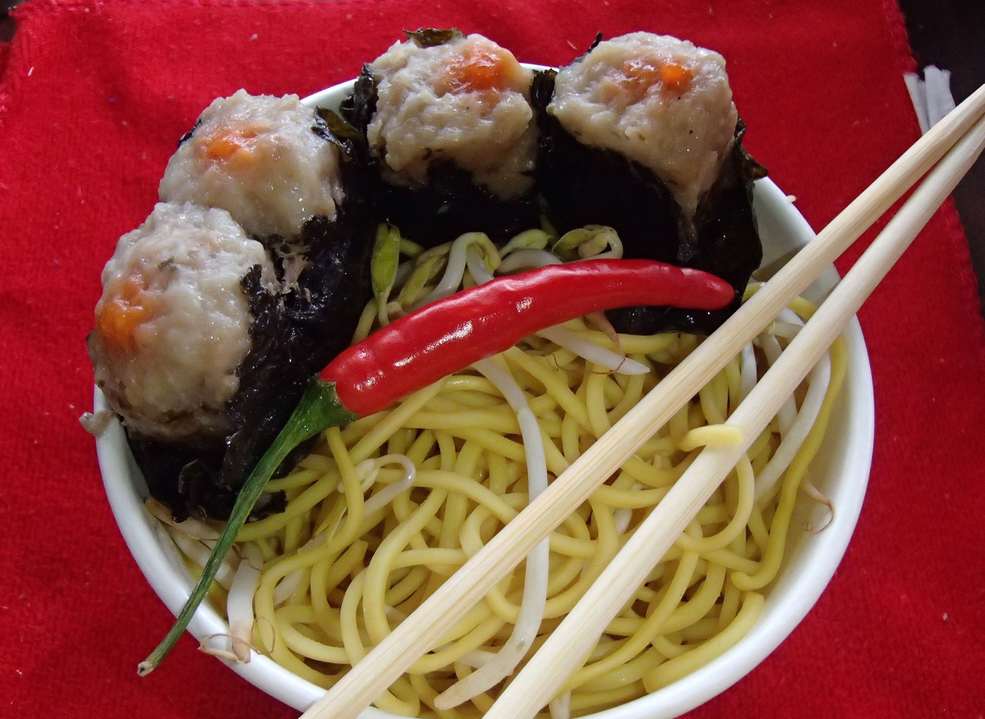 Chopstix Fried Noodles Puregold Parco delivery in Marikina Food
