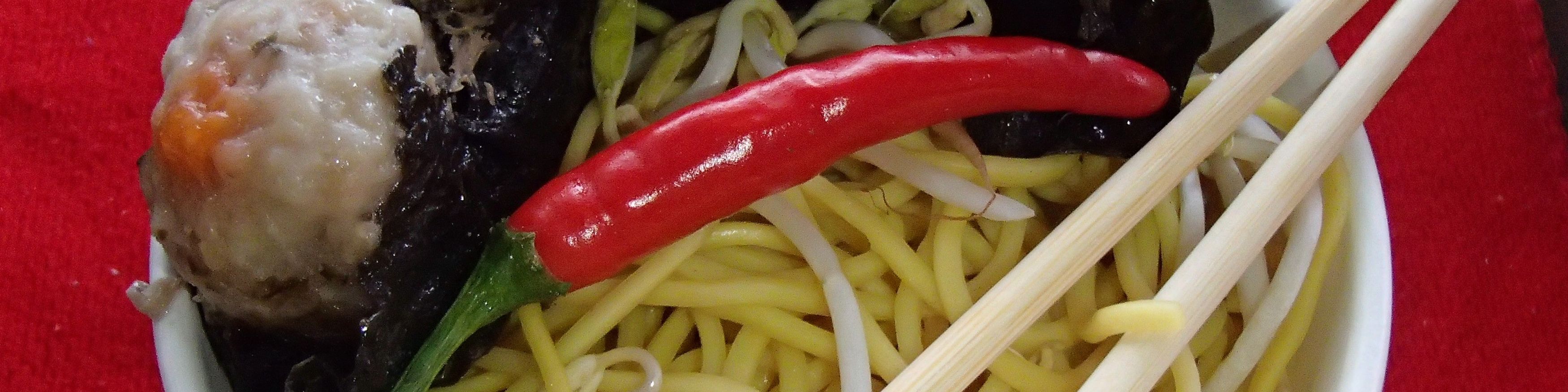 Chopstix Fried Noodles Puregold Parco delivery in Marikina Food