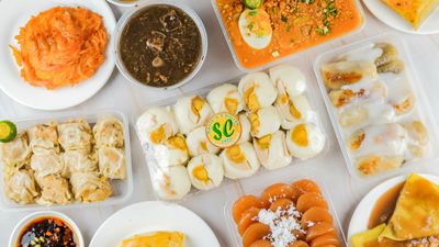 Susie's Cuisine - Balibago