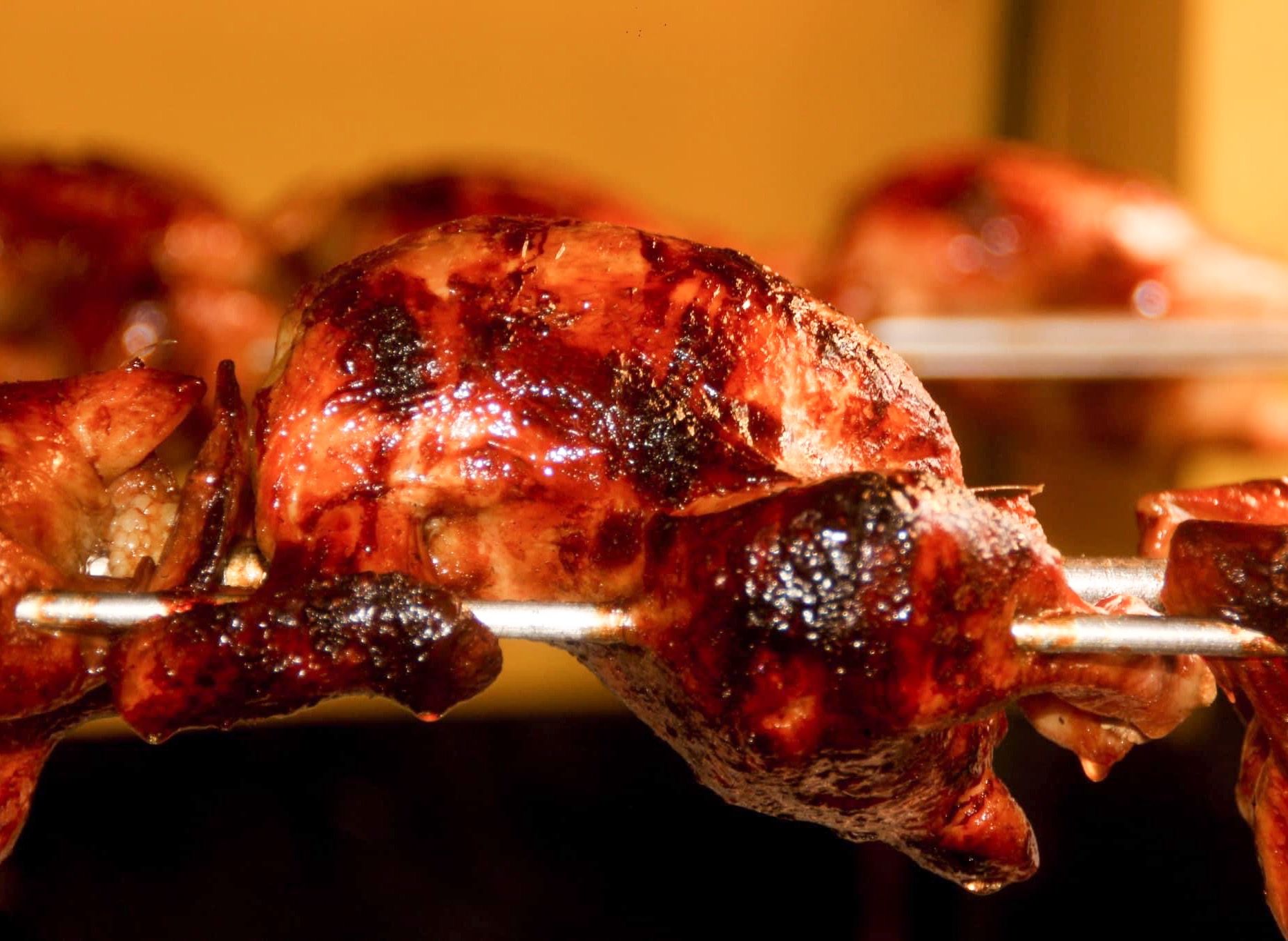 The Original Paeng’s Lechon Manok and Liempo - Pitogo Consolacion vendor logo