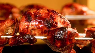 The Original Paeng’s Lechon Manok and Liempo - Pitogo Consolacion