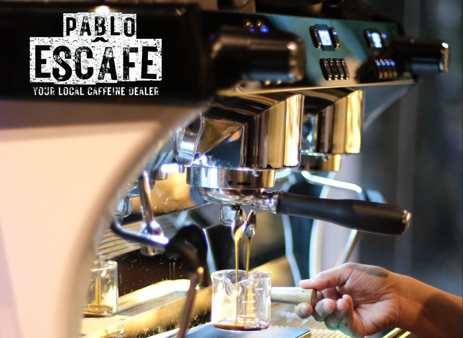 PABLO ESCAFE - Sta. Maria Bulacan vendor logo