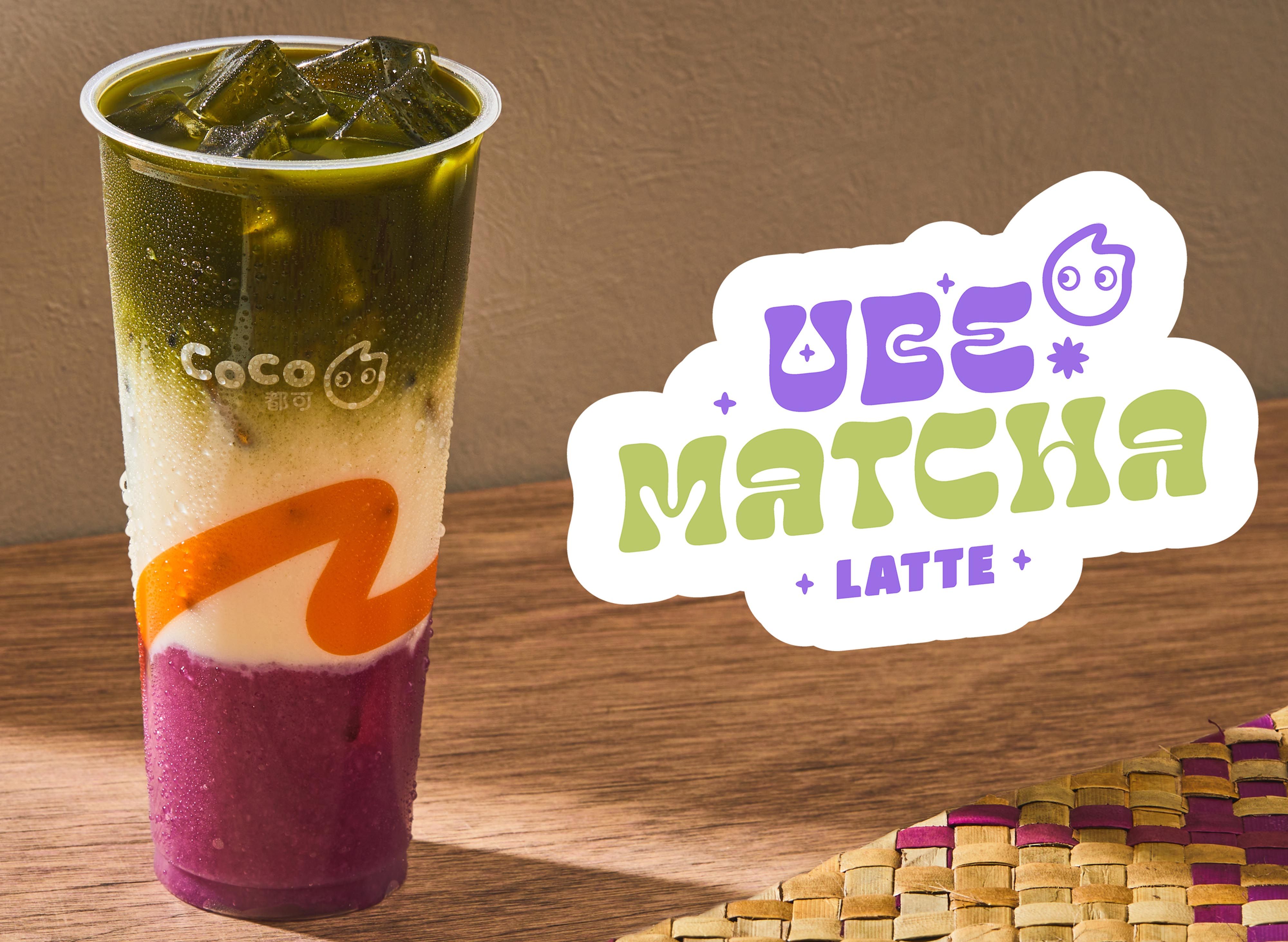 CoCo Fresh Tea & Juice Vistamall Antipolo delivery in Antipolo Rizal