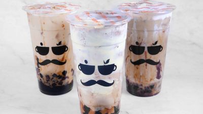 BigBrew - Zabarte