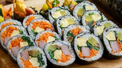 KD Food Services - Gen Malvar Street