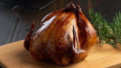 Don C Lechon Manok - Casa Milan