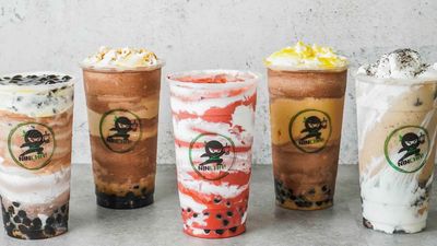 Nincha Milk Tea Station - Nula Tula