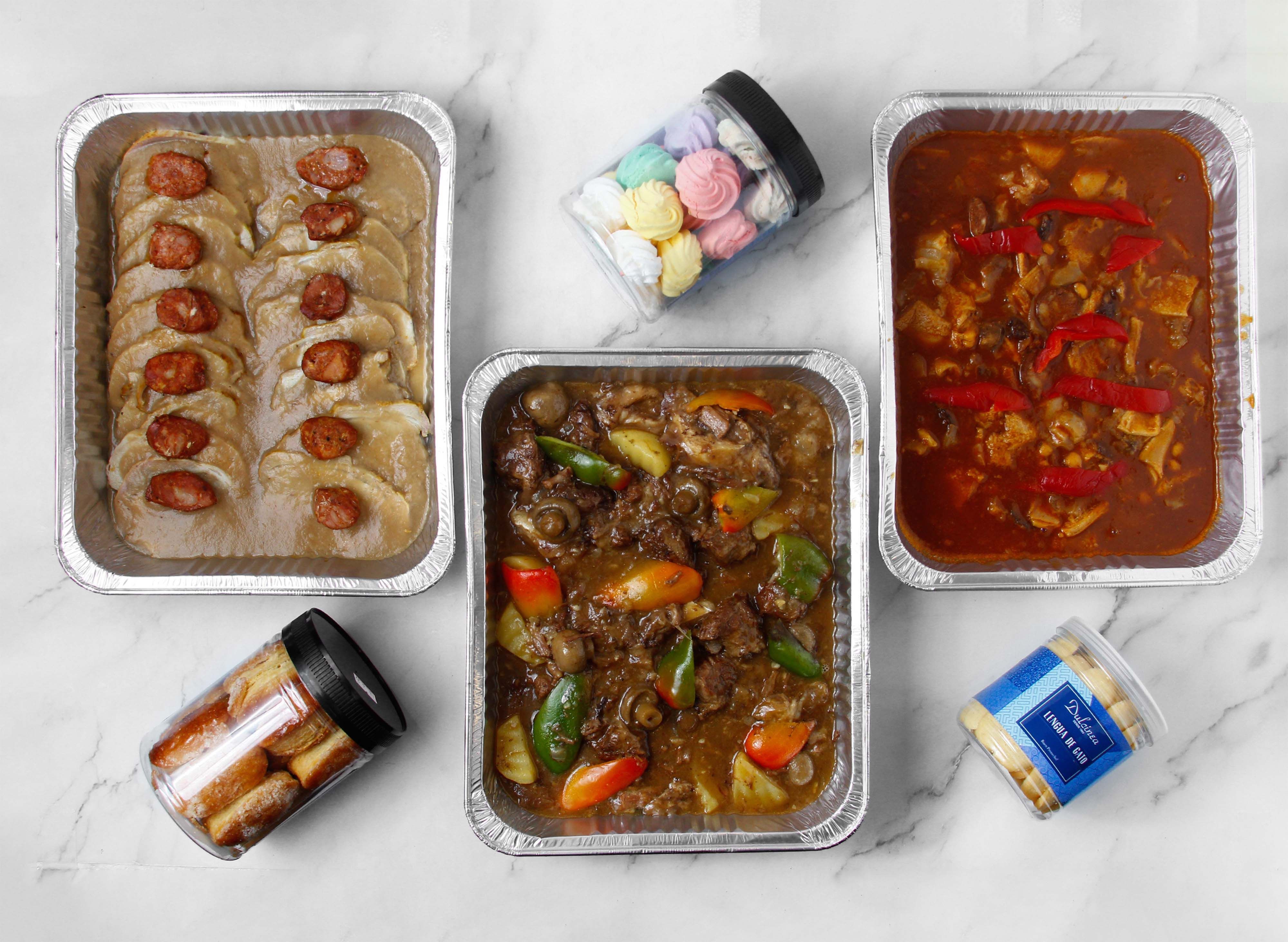 Dulcinea SM Marikina delivery in Marikina Food Delivery Marikina