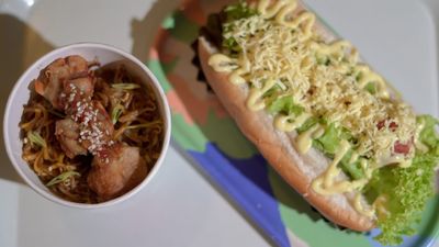 Zoe's Coffee and Chill - Gumaca