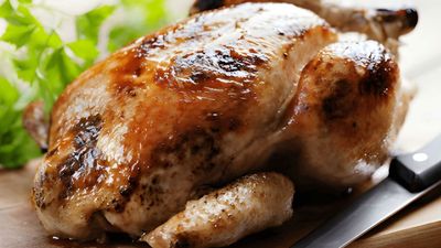 Jackpat Lechon Manok - Ula Tugbok