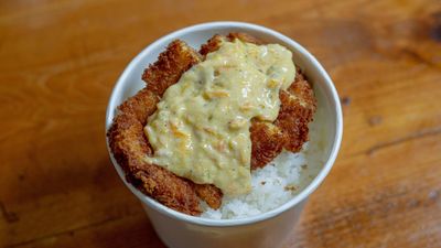 Gab's Quick Bites - Muntinlupa