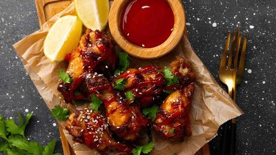 Wing's N' Chips - Calamba
