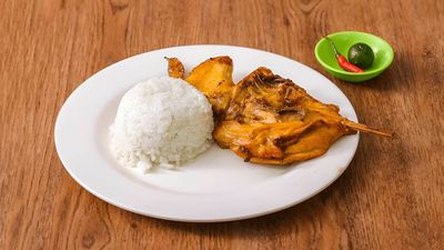 Inasal Street Co.