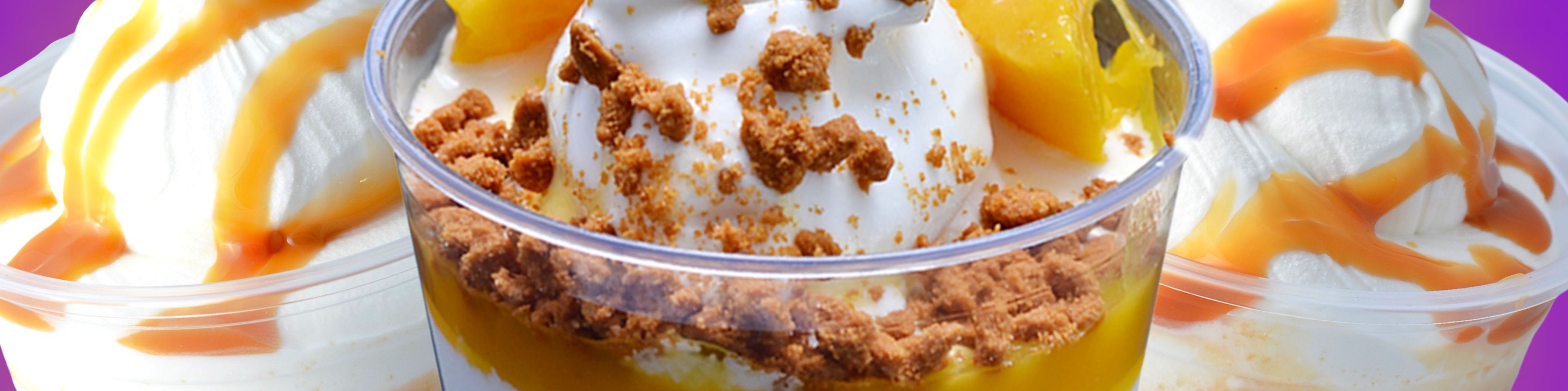 Spinner Ice Cream SM City Mindpro delivery in Zamboanga City Food