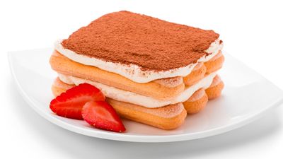 TI AMO CAFE