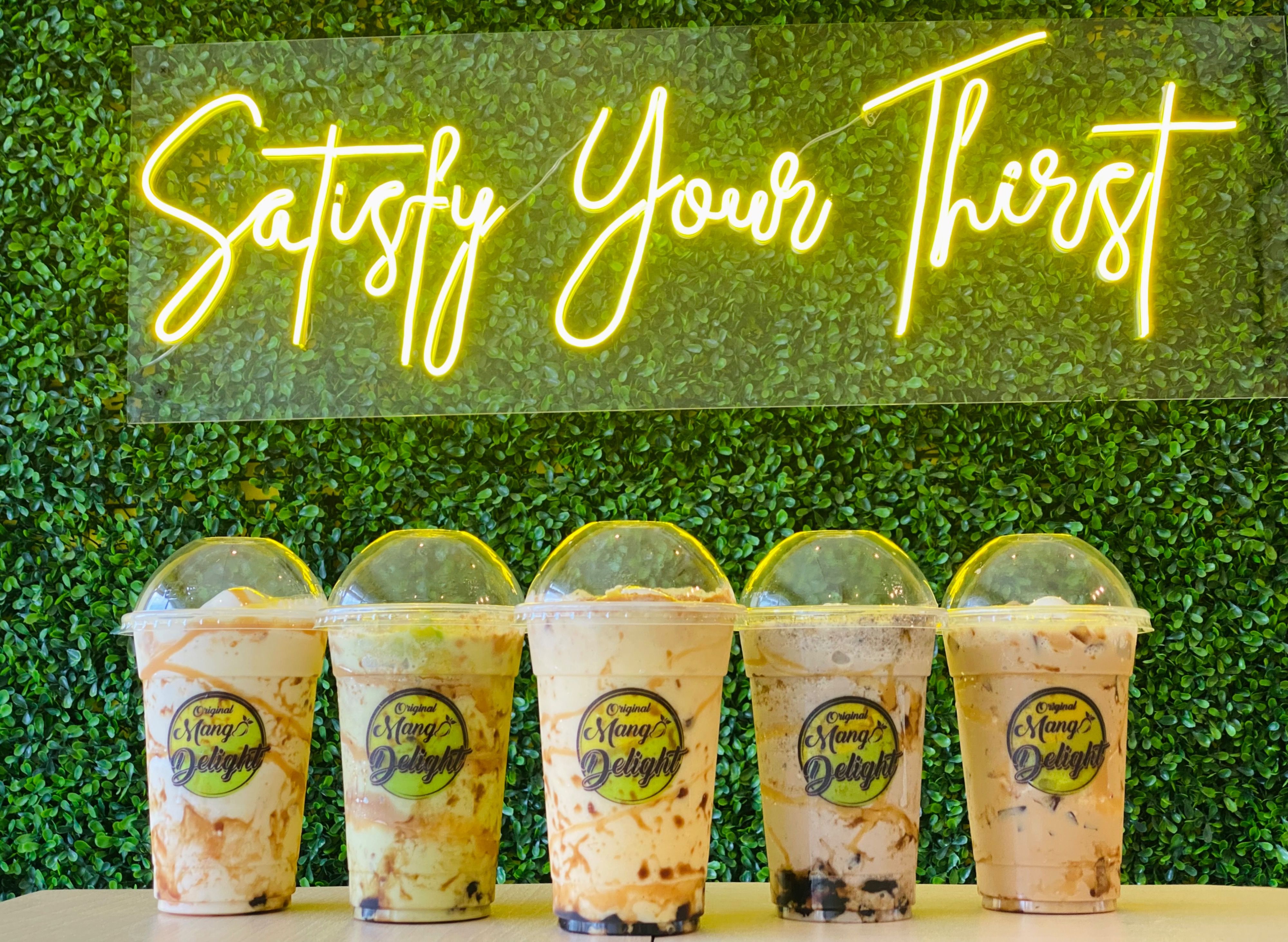 Mango Delight - Mabalacat vendor logo