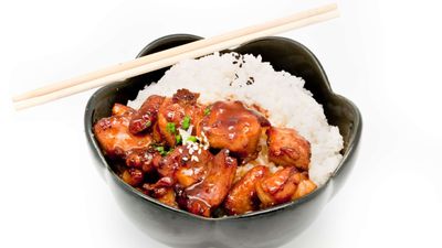 PROTEIN KITCHEN - AXIS