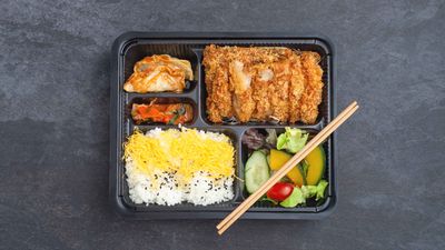Hanami Japanese Restaurant - Maginhawa Street