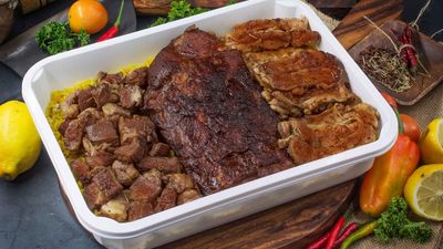 Go Gourmand - Star Valley Plaza