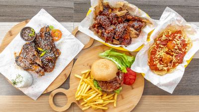 Oki!Chikin Ormoc