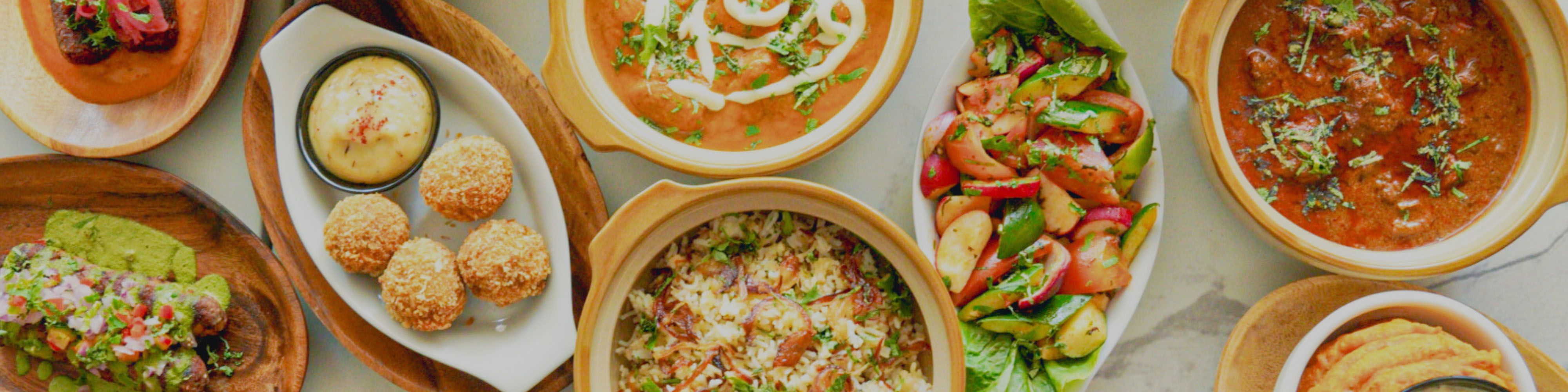 Tango Tandoor - BGC Corporate Center vendor logo