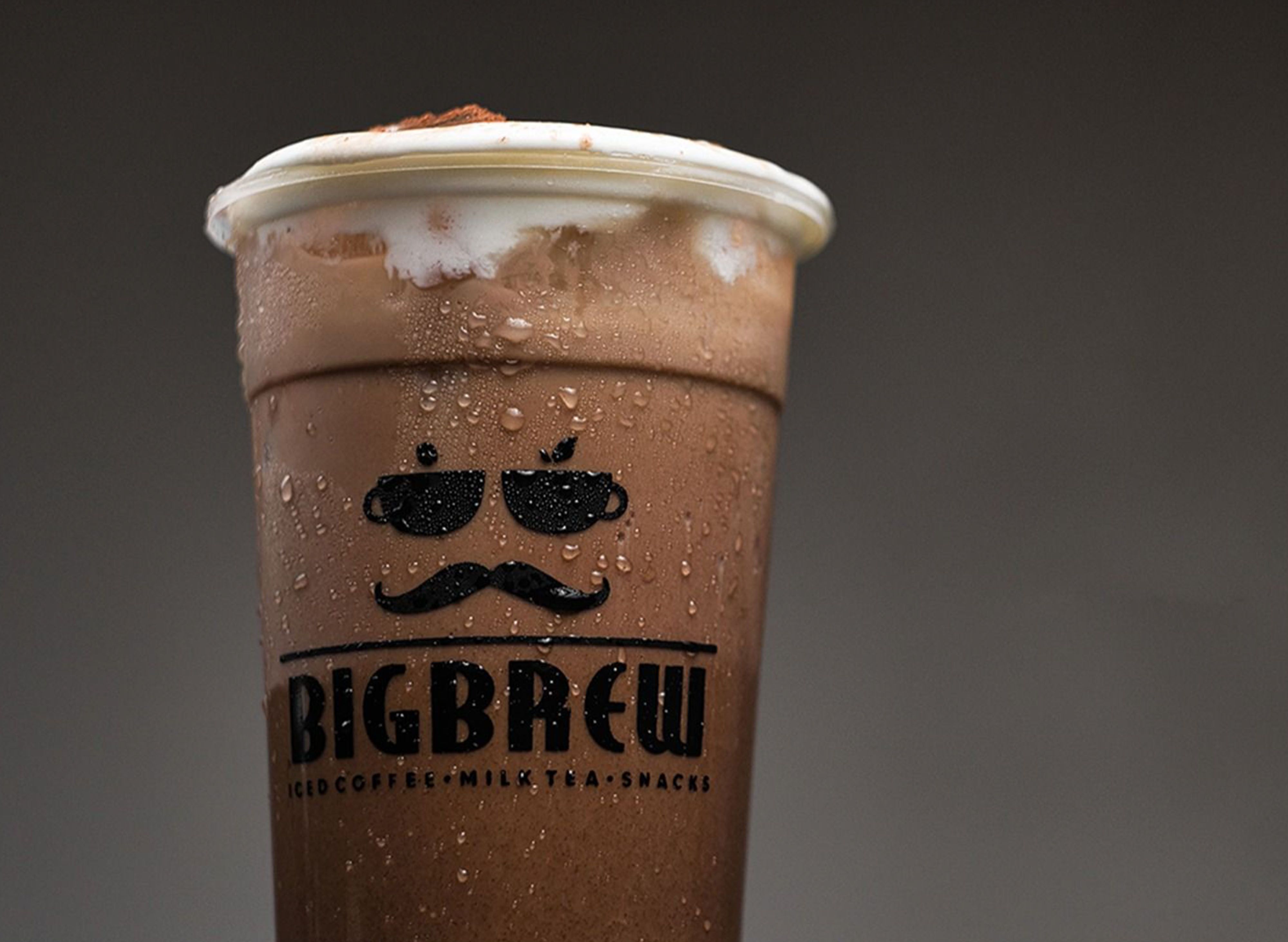 BigBrew - Cuasay vendor logo