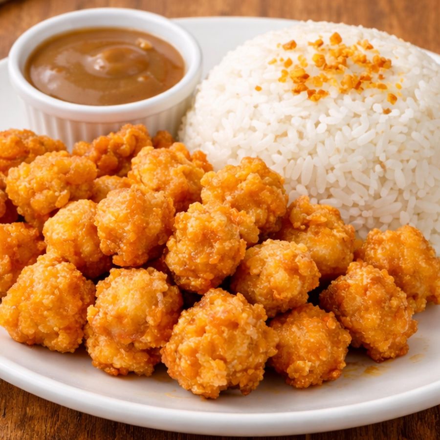 Chicky Fryday - Velez Menu, Price | Food Delivery Cagayan De Oro ...