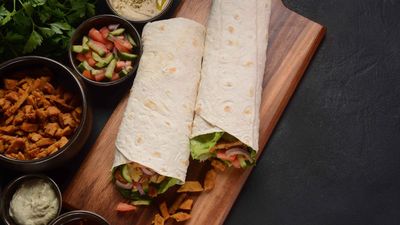 Shawarma Republik - Naga Cebu
