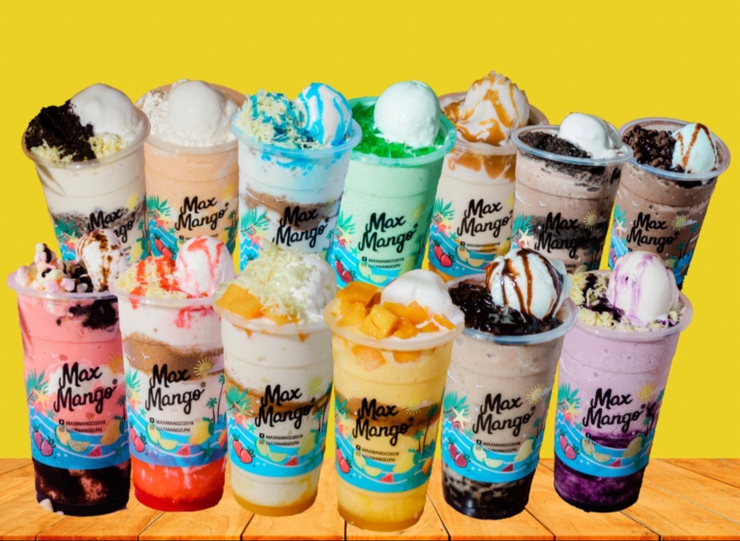 Max Mango Sabang delivery in Danao Cebu Food Delivery Danao Cebu