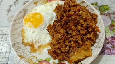 Nine's Food Cart - Cabanatuan