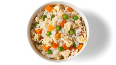 Rice Shack Inc.